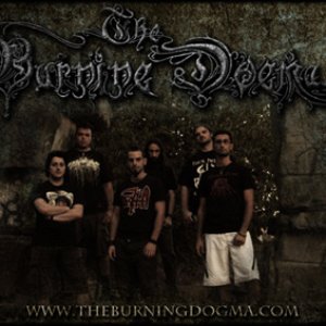The Burning Dogma 的头像