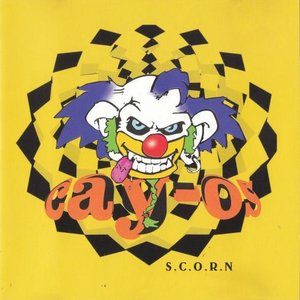 S.C.O.R.N