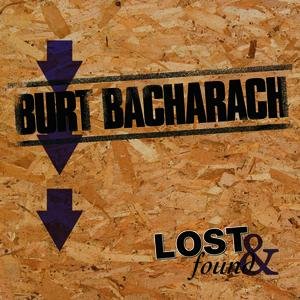 Lost & Found: Burt Bacharach