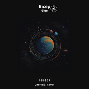 Glue (Hollen Unofficial Remix)