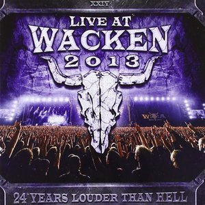 Serum 114 - Live At Wacken 2013 - Zortam Music