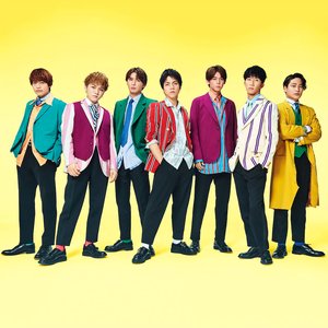 ジャニーズwest Music Videos Stats And Photos Last Fm