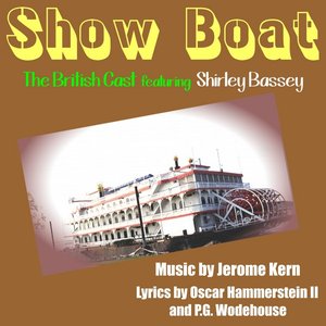 Show Boat (Original Off-Broadway Cast)