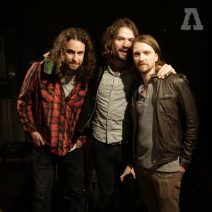 The Wans On Audiotree Live