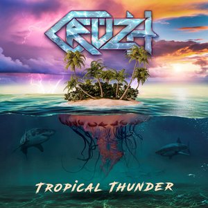 Image for 'Tropical Thunder'