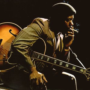 Avatar for Wes Montgomery