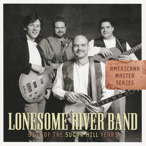 Americana Master Series : Best of the Sugar Hill Years