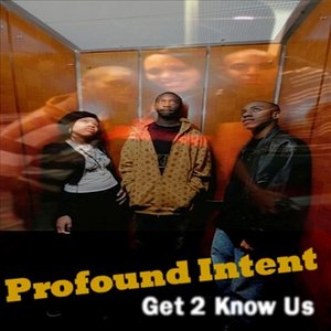 Get 2 Know Us