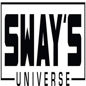 Conversation Series With Sway, Vol. 1 [Explicit]