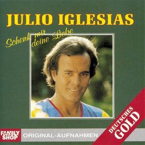 05. JULIO IGLESIAS - 100 Rock [disc 1] - Zortam Music