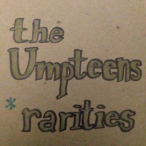 The Umpteens Rarities