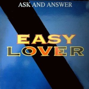 Ask And Answer 的头像
