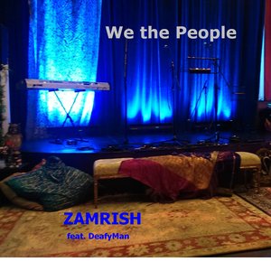 Image for 'We the People'