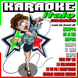 Karaoke italo mania