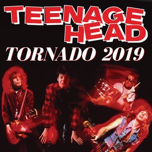 Tornado (2019 Mix) - Single