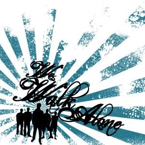 We Walk Alone - EP