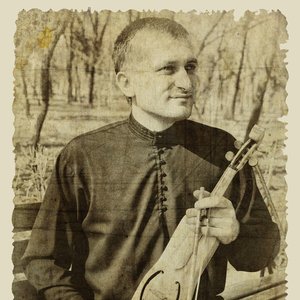 Еуаз Зубер 的头像