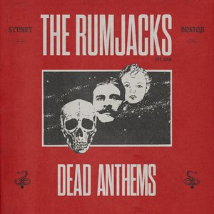 Dead Anthems [Explicit]
