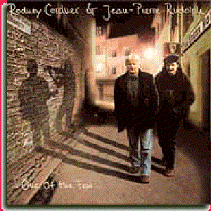 Avatar for Rodney Corner & Jean-Pierre Rudolph