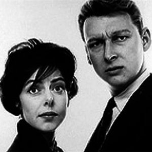 Avatar for Mike Nichols & Elaine May