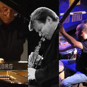 Avatar for Vyacheslav Ganelin / Petras Vysniauskas / Arkadi Gotesman