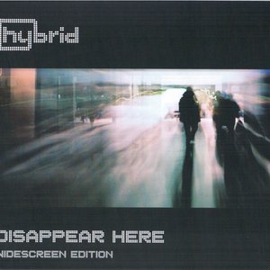 Disappear Here: Widescreen Edition