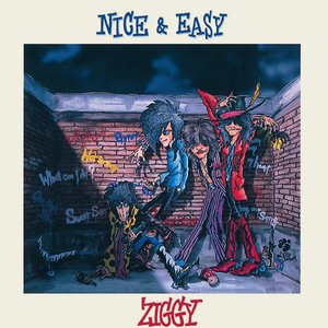 NICE & EASY（リマスター・バージョン）