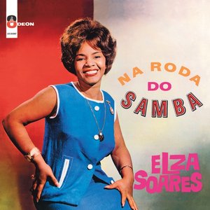“Na Roda Do Samba”的封面