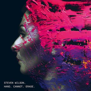 Hand Cannot Erase (Deluxe Edition)