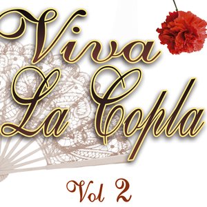 Lo Mejor De La Copla Vol.2