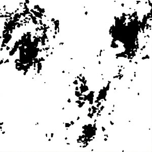 The hands of chaos will not harm me!