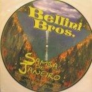 The Bellini Bros 的头像