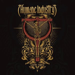 HUMANE INDUSTRY - EP