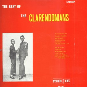 The Best of The Clarendonians