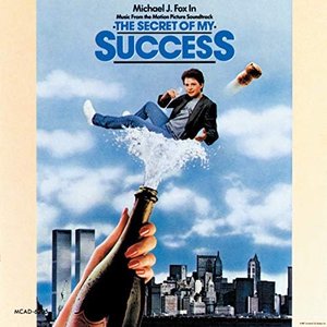 The Secret of My Success Soundtrack