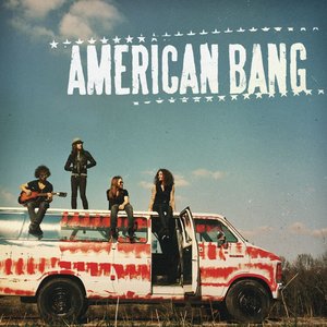 American Bang (Deluxe)