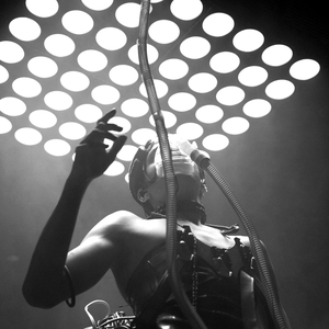 Arca photo provided by Last.fm