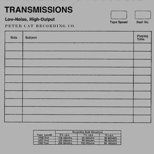 Transmissions
