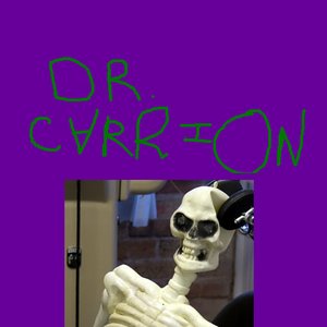 Image for 'Dr. Carrion'