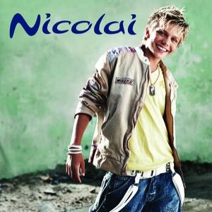 Image for 'Nicolai / Nicolai'