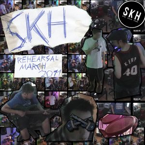 Rehearsal Tape (März 2011)
