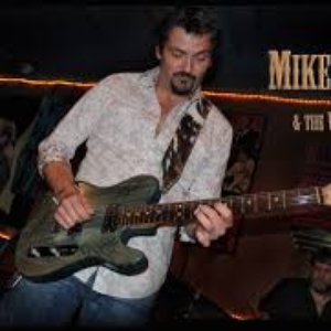MIKE ZITO AND THE WHEEL 的头像