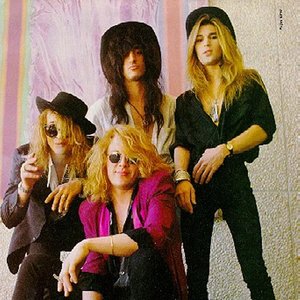 Avatar for Enuff Z'Nuff