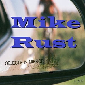 Objects in Mirror