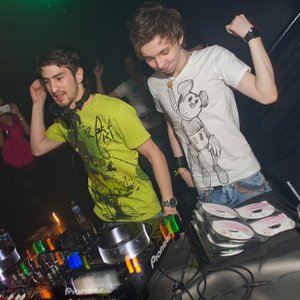 Mat Zo & Arty のアバター