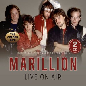 Live On Air