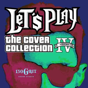 Let's Play - The Cover Collection Vol.4