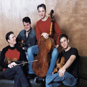 Avatar de Jerusalem Quartet