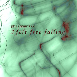 2 felt free falling