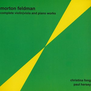 Complete Violin|Viola And Piano Works